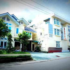 Kh , Kokkine ** Yangon